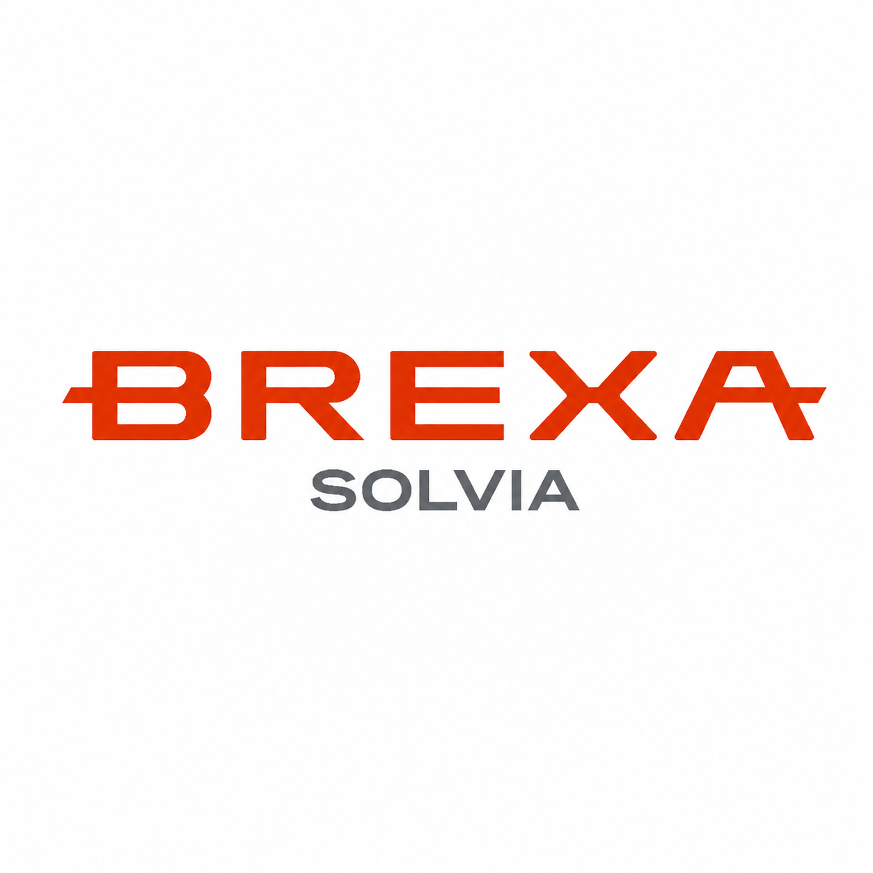 BREXA SOLVIA